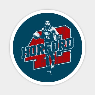 Al Horford Magnet